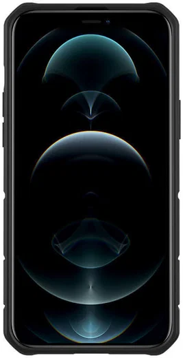 Nillkin CamShield Armor Apple iPhone 13 Pro Max Camera Slider Groen afbeelding 12