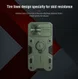 Nillkin CamShield Armor Apple iPhone 13 Pro Max Camera Slider Groen afbeelding 5