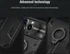 Nillkin CamShield Armor Apple iPhone 13 Pro Max Camera Slider Groen afbeelding 8