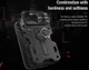 Nillkin CamShield Armor Apple iPhone 13 Pro Max Camera Slider Groen afbeelding 9