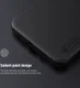 Nillkin Super Frosted Shield iPhone 13 Hoesje Rood afbeelding 8