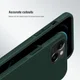 Nillkin Super Frosted Shield iPhone 13 Hoesje Rood afbeelding 9