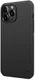 Nillkin Super Frosted Shield iPhone 13 Pro Hoesje Zwart afbeelding 2