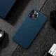 Nillkin Super Frosted Shield iPhone 13 Pro Hoesje Rood afbeelding 17
