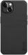 Nillkin Frosted Shield Pro Apple iPhone 13 Hoesje MagSafe Zwart afbeelding 1
