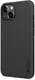Nillkin Frosted Shield Pro Apple iPhone 13 Hoesje MagSafe Zwart afbeelding 2