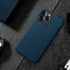 Nillkin Super Frosted Shield Apple iPhone 13 Pro Hoesje MagSafe Blauw afbeelding 13
