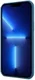 Nillkin Super Frosted Shield Apple iPhone 13 Pro Hoesje MagSafe Blauw afbeelding 16