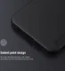 Nillkin Super Frosted Shield iPhone 13 Pro Max Hoesje MagSafe Zwart afbeelding 11