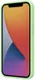 Nillkin iPhone 13 Pro Max Hoesje MagSafe Siliconen Camera Slider Groen afbeelding 14