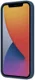Nillkin Apple iPhone 13 Pro Max Hoesje Siliconen Camera Slider Blauw afbeelding 5