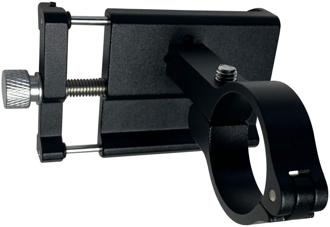 Rosso Universele Verstelbare Aluminium Stevige Telefoonhouder Fiets afbeelding 10