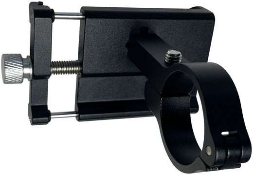 Rosso Universele Verstelbare Aluminium Stevige Telefoonhouder Fiets afbeelding 10