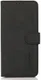 KHAZNEH Apple iPhone 13 Pro Max Hoesje Retro Wallet Book Case Zwart afbeelding 3