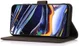 KHAZNEH Apple iPhone 13 Pro Max Hoesje Retro Wallet Book Case Bruin afbeelding 5