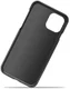 Apple iPhone 13 Mini Hoesje Kunstleer Back Cover Zwart Bruin afbeelding 5