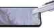 Apple iPhone 13 Mini Screen Protector 3D Tempered Glass Full Cover afbeelding 4
