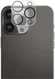 Apple iPhone 13 Pro Max Camera Lens Protector Tempered Glass afbeelding 1