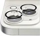 Apple iPhone 13 Mini Camera Lens Protector 9H Tempered Glass afbeelding 4
