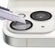 Apple iPhone 13 Mini Camera Lens Protector 9H Tempered Glass afbeelding 3