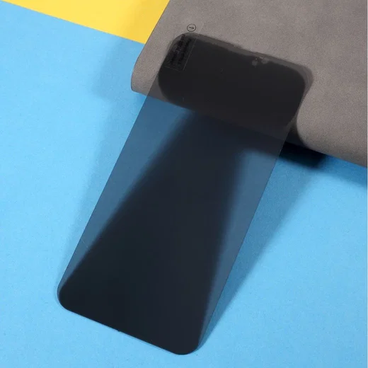 Apple iPhone 13 Pro Max Screen Protector Anti-Peep Privacy Glass afbeelding 6