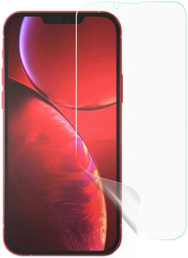 Apple iPhone 13 Pro Max Screen Protector Anti-Glare Display Folie afbeelding 1
