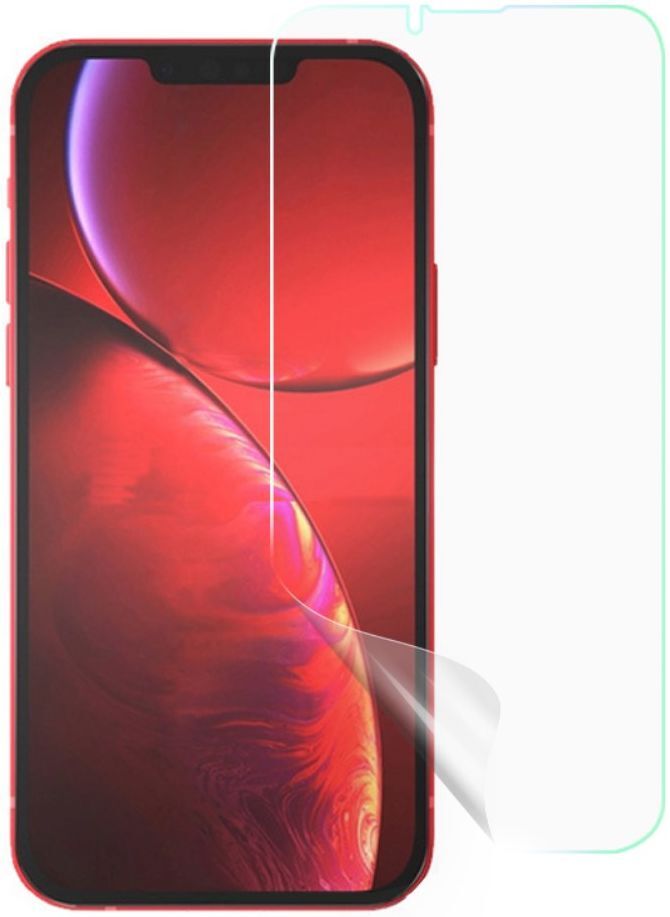 Apple iPhone 13 Pro Max Screen Protector Ultra Clear Display Folie afbeelding 1