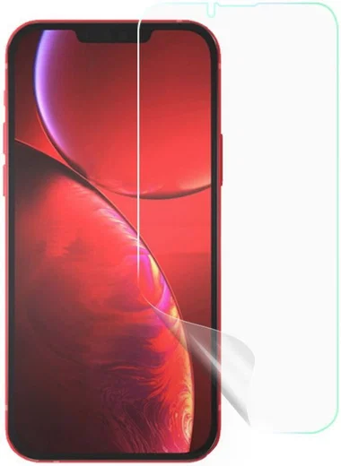 Apple iPhone 13 Pro Max Screen Protector Ultra Clear Display Folie afbeelding 1
