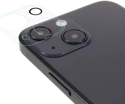 Apple iPhone 13 Camera Lens Protector 9H Anti-Kras Tempered Glass afbeelding
