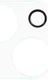 Apple iPhone 13 Camera Lens Protector 9H Anti-Kras Tempered Glass afbeelding 5
