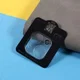 Apple iPhone 13 Camera Lens Protector 9H Anti-Kras Tempered Glass afbeelding 3