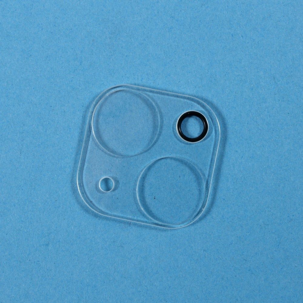 Apple iPhone 13 Camera Lens Protector 9H Anti-Kras Tempered Glass afbeelding 4