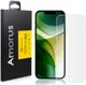 Apple iPhone 13 / 13 Pro Screen Protector 9H Tempered Glass afbeelding 1