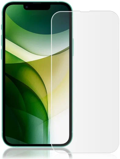Apple iPhone 13 / 13 Pro Screen Protector 9H Tempered Glass afbeelding 2