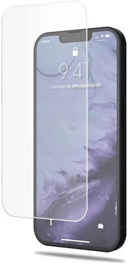 Apple iPhone 13 Pro Max Screen Protector 9H Tempered Glass afbeelding 5