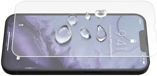 Apple iPhone 13 Pro Max Screen Protector 9H Tempered Glass afbeelding 7
