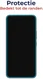 Rosso Apple iPhone 13  / 13 Pro Tempered Glass met Installatietray Case Friendly afbeelding 8