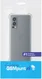 OnePlus Nord 2 5G Hoesje Schokbestendig Dun TPU Back Cover Transparant afbeelding 4