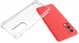 OnePlus Nord 2 5G Hoesje Schokbestendig Dun TPU Back Cover Transparant afbeelding 5