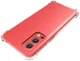 OnePlus Nord 2 5G Hoesje Schokbestendig Dun TPU Back Cover Transparant afbeelding 6