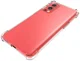 OnePlus Nord 2 5G Hoesje Schokbestendig Dun TPU Back Cover Transparant afbeelding 7