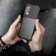 OnePlus Nord 2 5G Hoesje TPU Thunder Design Back Cover Blauw afbeelding 5