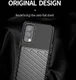 OnePlus Nord 2 5G Hoesje TPU Thunder Design Back Cover Blauw afbeelding 6