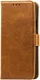 Rosso Element OnePlus Nord 2 5G Hoesje Book Cover Wallet Lichtbruin afbeelding 10