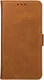 Rosso Element OnePlus Nord 2 5G Hoesje Book Cover Wallet Lichtbruin afbeelding 11