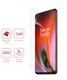 Rosso OnePlus Nord 2(T) 5G Ultra Clear Screen Protector Duo Pack afbeelding 2