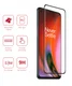 Rosso OnePlus Nord 2(T) 5G 9H Tempered Glass Screen Protector afbeelding 2