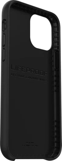 LifeProof Wake Apple iPhone 12 / 12 Pro Hoesje Back Cover Zwart afbeelding 12