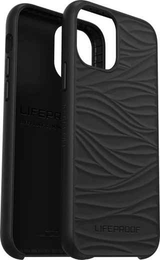 LifeProof Wake Apple iPhone 12 / 12 Pro Hoesje Back Cover Zwart afbeelding 11
