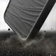 LifeProof Wake Apple iPhone 12 / 12 Pro Hoesje Back Cover Zwart afbeelding 5